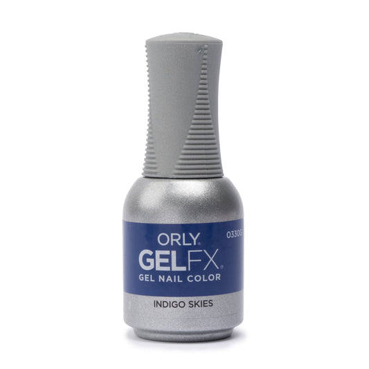 Orly Pro Gel FX Indigo Skies 0.6 oz #3010330