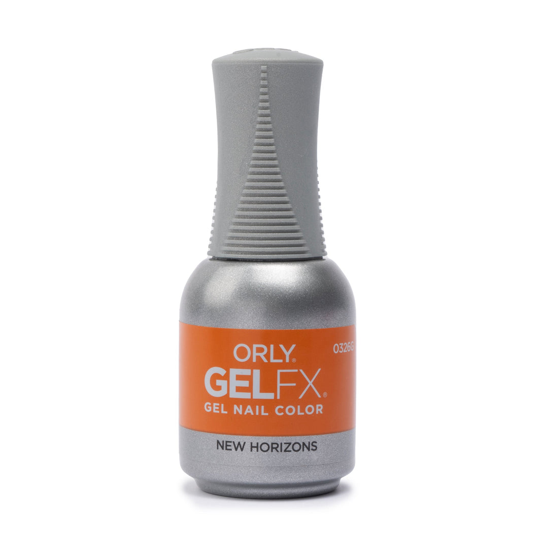 Orly Pro Gel FX New Horizons 0.6 oz #3010326