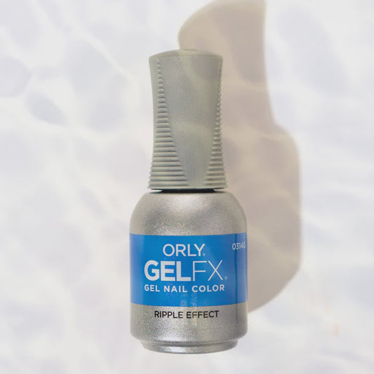 Orly Pro Gel FX Ripple Effect 0.6 oz #3010314