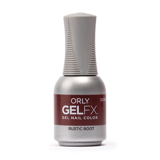 Orly Pro Gel FX Rustic Root 0.6 oz #3010339