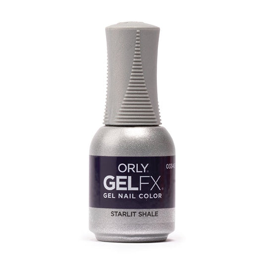 Orly Pro Gel FX Starlit Shale 0.6 oz #3010334