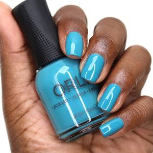 Orly Nail Lacquer Skystone .6fl oz/18ml #2000338