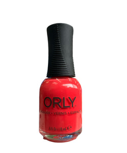 Orly Nail Lacquer Take Flight .6 fl oz #2000325