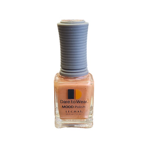 Lechat Dare to Wear nail Lacquer Mood Cafe