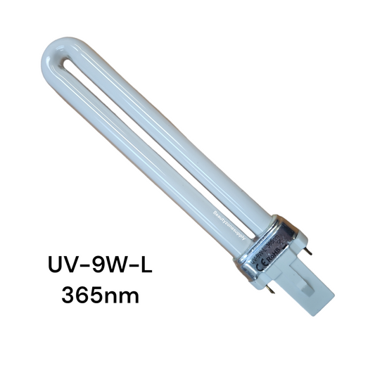 Replace Regular UV Bulb 9W For uv lamp