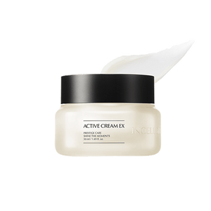 Riman Incellderm Active Cream EX 50ml 1.69 oz