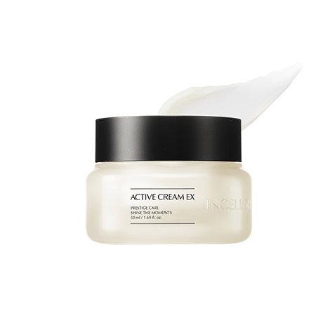 Riman Incellderm Active Cream EX 50ml 1.69 oz