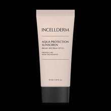 Load image into Gallery viewer, Riman Incellderm Aqua Protection Sunscreen 50ml 1.69 oz