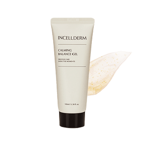 Riman Incellderm Calming Balance Gel 100 ml 3.38 oz