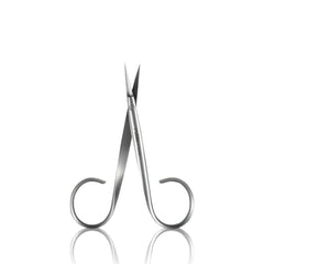 Rubis Switzerland Swiss Colibri Cuticle Scissors #18830