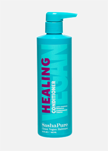 Sashapure Healing Conditioner 15 oz