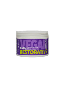 Sashapure Restorative Masque 227 g 8 oz