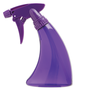 Soft ’n Style Curve Spray Bottle, 10 oz. #8018