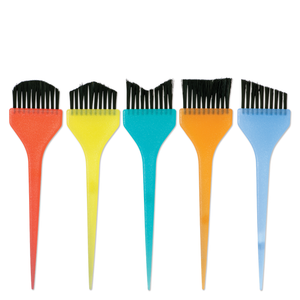 Soft 'n Style Hair Color Brush Set 5 pc. #TINT-SET