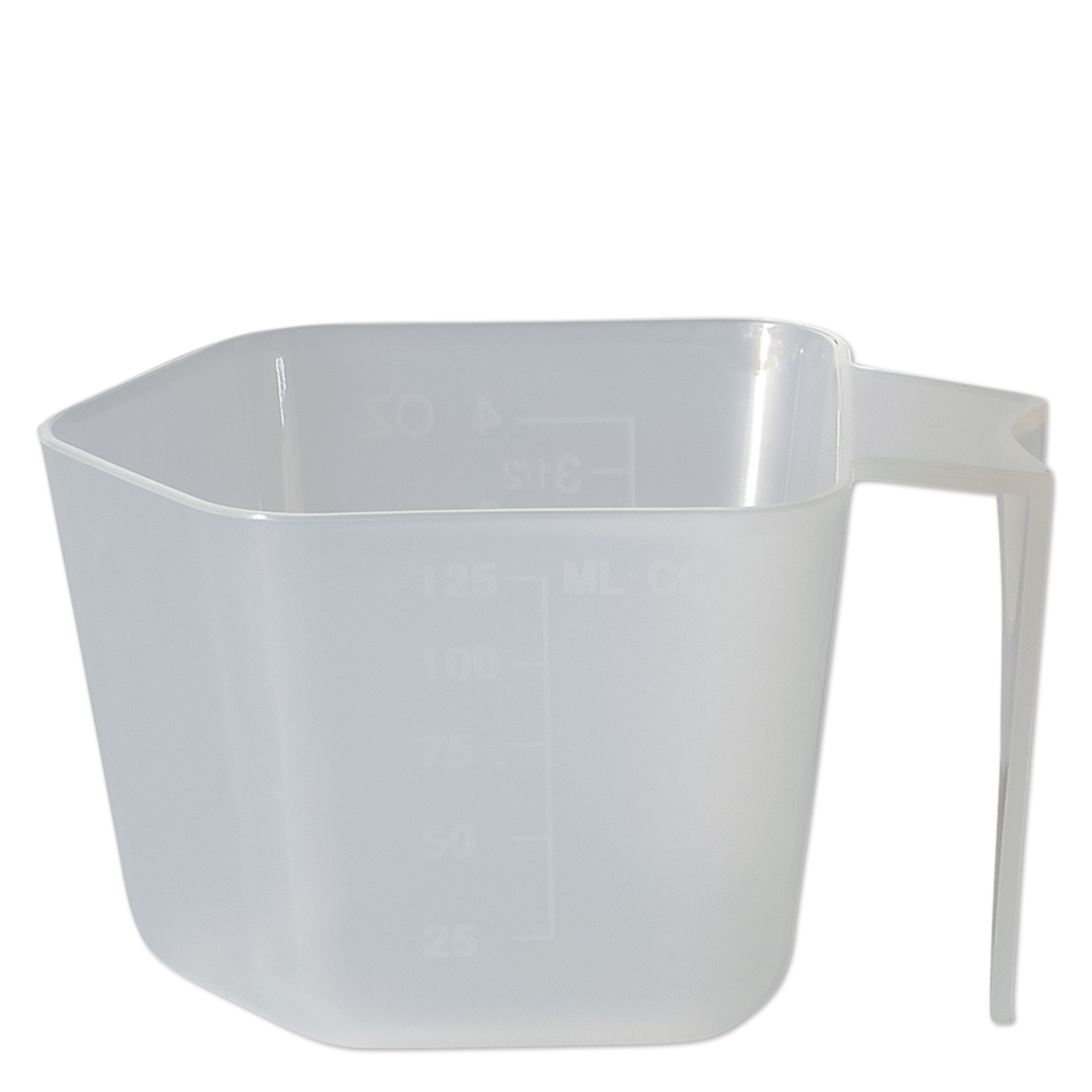 Soft ’n Style Measuring Cup - 4 oz. #SNS-MEAS4