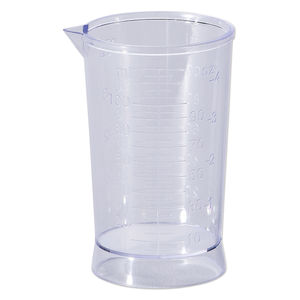 Soft ’n Style Measuring Cup - 4 oz. #SNS-MEAS