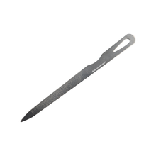 Load image into Gallery viewer, Stainless Steel nail file Small