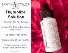 Load image into Gallery viewer, Tammy Taylor Thymolize Fungus Solution 1oz/30ml