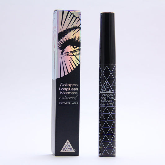 TopFace Collagen Long Lash Mascara Waterproof 10 mL