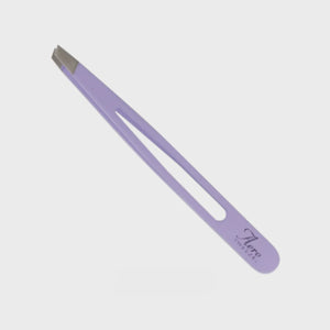 Ultra Aero Tweeze Slant Tip Purple #4860PPU