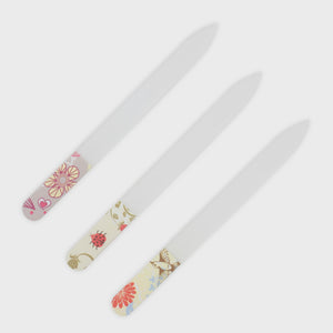 Ultra Glass Nail File Each #2665U