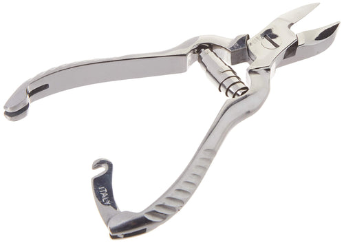 Ultra Professional Barrel Spring Toenail Nipper #3404U