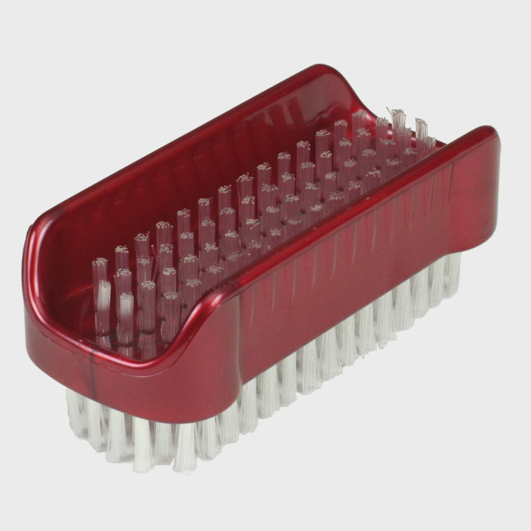 Ultra Professional Heavy-Duty Nail Brush #2735U