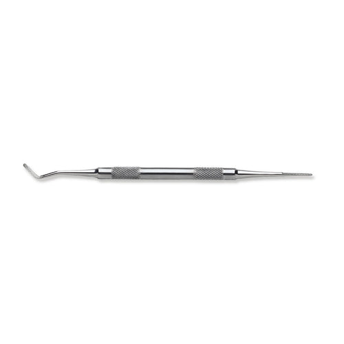 Ultra Professional Ingrown Toenail File stainless #3650