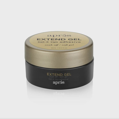 apres Extend Gel Extend Gel In Jar 15Ml