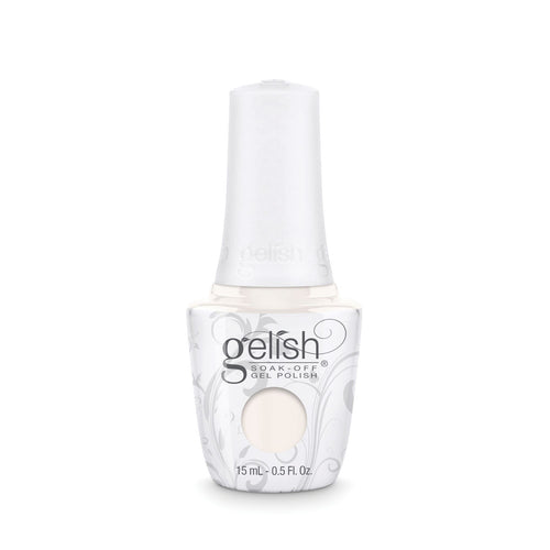 Harmony Gelish Soak Off Gel Heaven Sent 15 Ml .5 Fl Oz 1110001