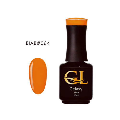 Gelaxy Gel Builder Color in a Bottle 15 ml 0.5 oz #064