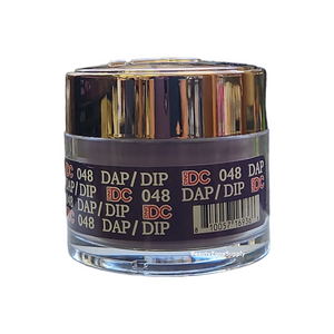 DC DND Dap Dip Powder & Acrylic powder 2 oz #048