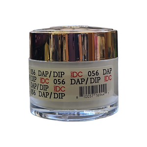 DC DND Dap Dip Powder & Acrylic powder 2 oz #056