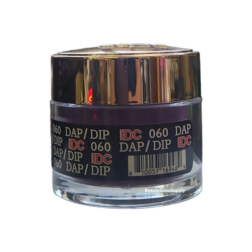 DC DND Dap Dip Powder & Acrylic powder 2 oz #060