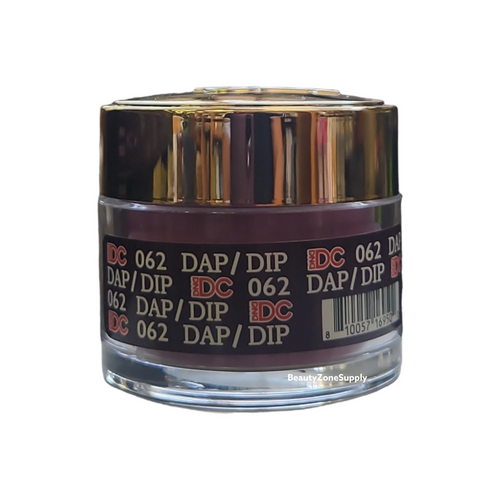 DC DND Dap Dip Powder & Acrylic powder 2 oz #062