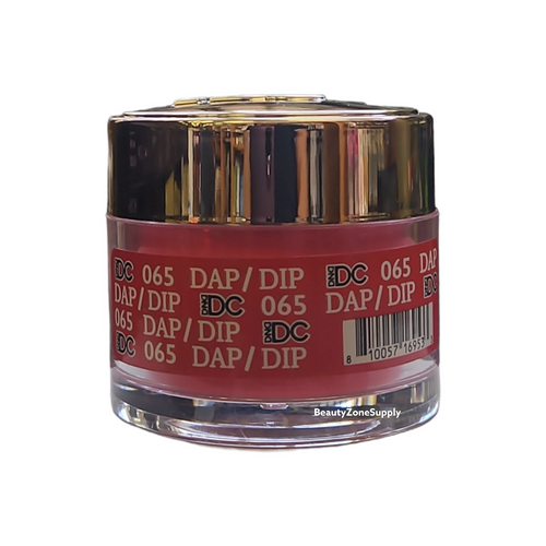 DC DND Dap Dip Powder & Acrylic powder 2 oz #065