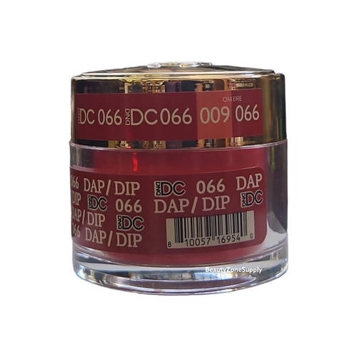 DC DND Dap Dip Powder & Acrylic powder 2 oz #066