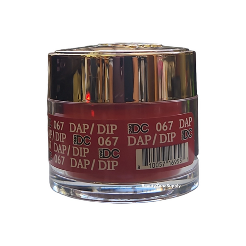 DC DND Dap Dip Powder & Acrylic powder 2 oz #067