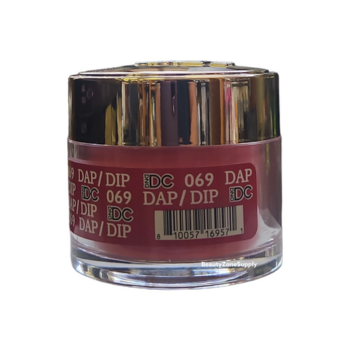 DC DND Dap Dip Powder & Acrylic powder 2 oz #069