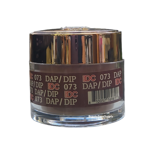 DC DND Dap Dip Powder & Acrylic powder 2 oz #073