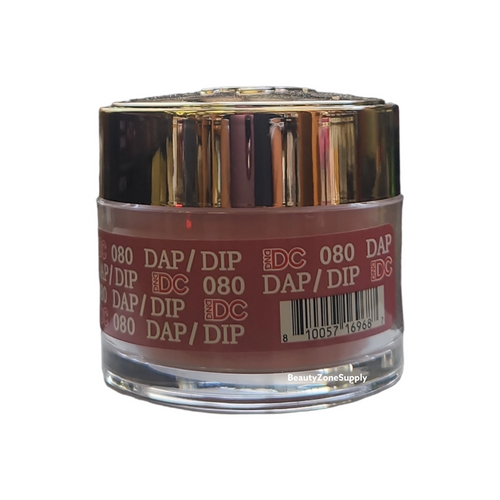 DC DND Dap Dip Powder & Acrylic powder 2 oz #080