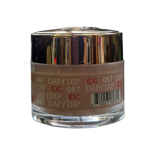 DC DND Dap Dip Powder & Acrylic powder 2 oz #087