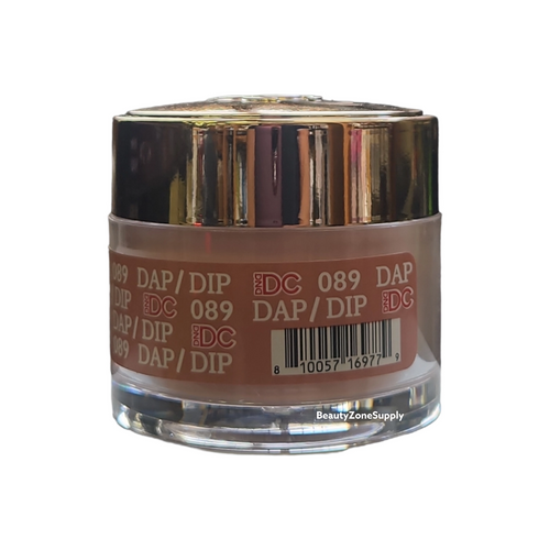 DC DND Dap Dip Powder & Acrylic powder 2 oz #089