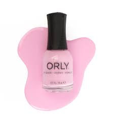 Orly Nail Lacquer Sea Blossom .6 fl oz #2000315