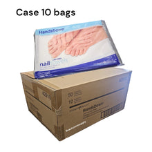 Load image into Gallery viewer, HandsDown Towel White Case 10 bags #42910