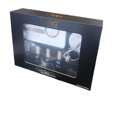 Load image into Gallery viewer, Hang Gel x Tip Press On Extend Gel Set Gel Kit