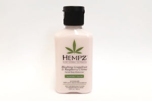 HEMPZ PURE HERBAL EXTRACTS  2.25 fl. oz Lotion