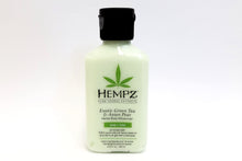 Load image into Gallery viewer, HEMPZ PURE HERBAL EXTRACTS  2.25 fl. oz Lotion