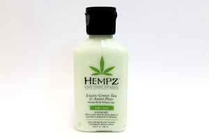 HEMPZ PURE HERBAL EXTRACTS  2.25 fl. oz Lotion