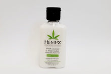 Load image into Gallery viewer, HEMPZ PURE HERBAL EXTRACTS  2.25 fl. oz Lotion